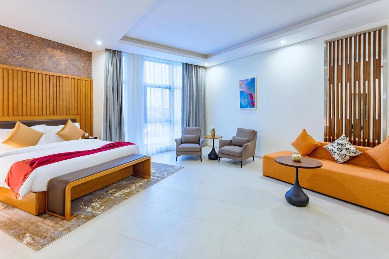 Alisa Hotel Tema Kültér fotó