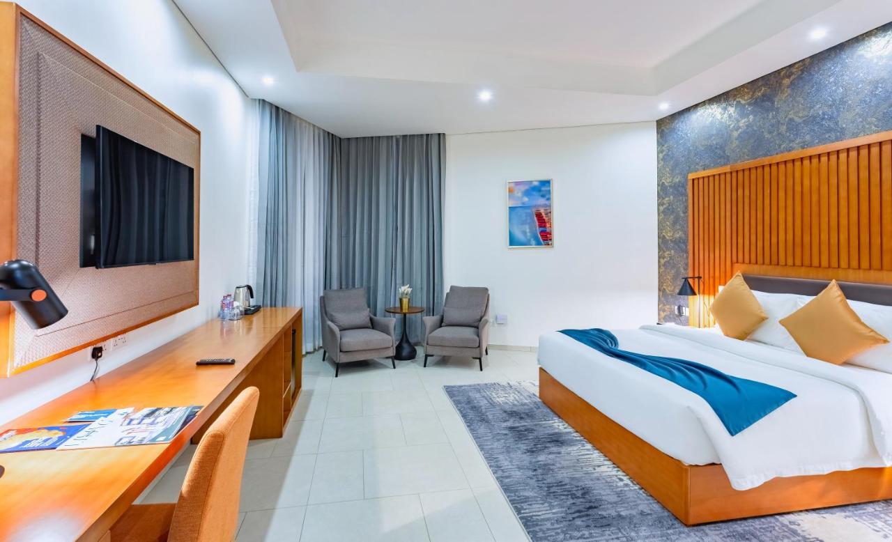 Alisa Hotel Tema Kültér fotó
